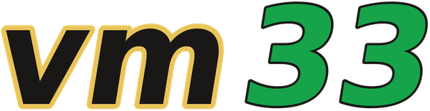 vm33 logo